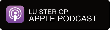 Luister op Apple Podcast