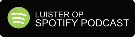 Luister op Spotify Podcast
